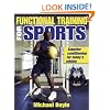 Functional Training for Sports