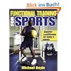 Functional Training for Sports: Superior Conditioning for Today's Athlete