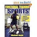 Functional Training for Sports: Superior Conditioning for Today's Athlete