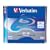 Verbatim 95358 25 GB 2X Blu-Ray BD-RE, Single Disc (Jewel Case)