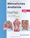 Mémofiches Anatomie Netter : Tronc