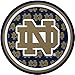Notre Dame Fighting Irish Party Pack - Plates, Cups, Napkins - Serves 8