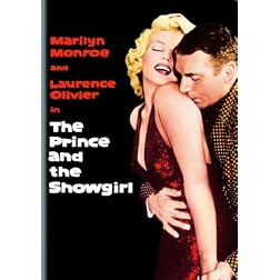 Prince & The Showgirl