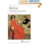 Physiologie de Mariage