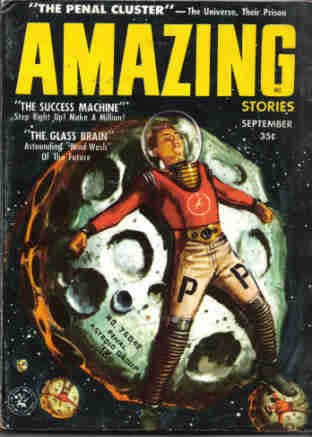 Harlan Ellison