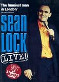 Books : Sean Lock: Live