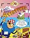 Wild, Wild Adventures (Follow the Flaps Scavenger Hunt)
