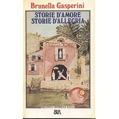 Storie d'amore storie d'allegria (Bur)