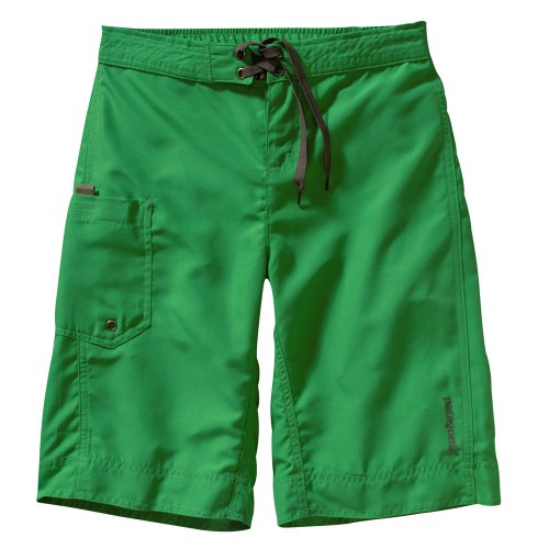Patagonia BOY\'S BOARDIE SHORTS, GINKGO, XS, 67785_485 Preisvergleich
