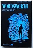 Wordsworth, a collection of critical essays