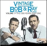 Vintage Bob & Ray, Volume 1 - The CBS Years