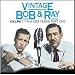 Vintage Bob & Ray, Volume 1 - The CBS Years