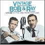 Vintage Bob & Ray, Volume 1 - The CBS Years