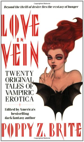 Cover image : Love in Vein