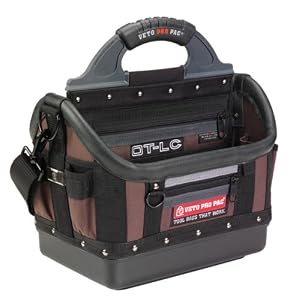 VETO PRO PAC OT-LC Tool Bag by Veto