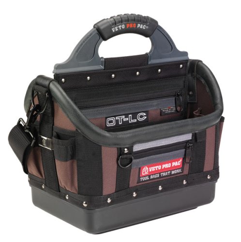 VETO PRO PAC OT-LC Tool Bag