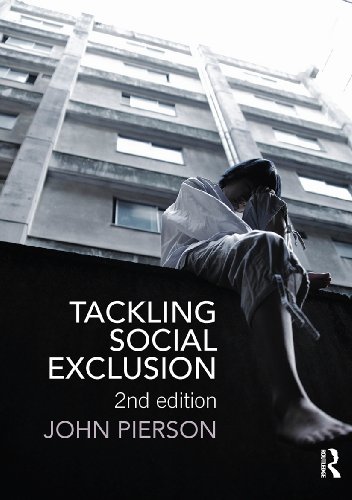 Tackling Social Exclusion