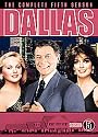 Dallas - Season 5 [DVD]