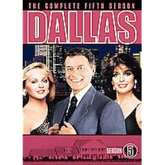Dallas - Season 5