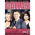 Dallas - Season 5 [DVD]