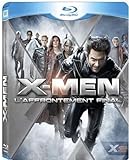 Image de X-Men - L'affrontement final [Blu-ray]