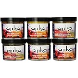Ajika The Ultimate Middle Eastern Seasoning Set, 40-Ounce