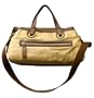 Givenchy Tan Leather Boston Bag 6958221616