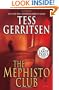 The Mephisto Club: A Novel (Random House Large Print)