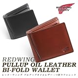レッドウィング(RED WING)　　ＲＷ　札入れ　　ウォレット　財布　本革　レザー