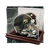 Cincinnati Bengals NFL Boardroom Full Size Helmet Display Case