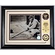 Honus Wagner "Legends Series" Photo Mint