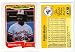 Eddie Murray Baltimore Orioles 1985 Fleer Limited Edition Box Set Card