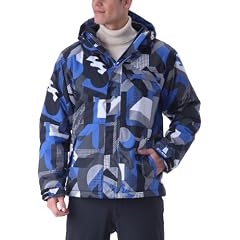 Billabong Herren Snowboardjacke TWEAK, H6JM01