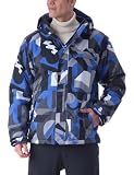 Produkt-Bild: Billabong Herren Snowboardjacke TWEAK, H6JM01