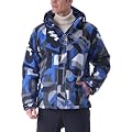 Billabong Tweak Men's Snow Jacket