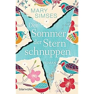 Der Sommer der Sternschnuppen: Roman
