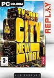 Tycoon City New York Replay