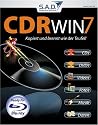 CDRWin 7