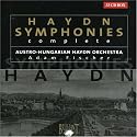 Haydn: Complete Symphonies (33 CD Box Set)