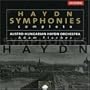 Haydn: Complete Symphonies (33 CD Box Set)