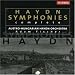 Haydn: Complete Symphonies (33 CD Box Set)
