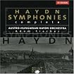 Haydn Symphonies: Complete
