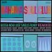 Bossa Nova Just Smells Funky - Remixed