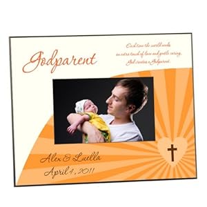 Godparent Frame