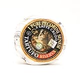 Pecorino Al Tartufo Riserva Cheese 1.5 lbs avg