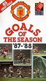 Video - Man.Utd-Goals/Season 87/88 [VHS]