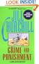 Grime and Punishment (Jane Jeffrey Mysteries, No. 1)