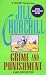 Grime and Punishment (Jane Jeffrey Mysteries, No. 1)