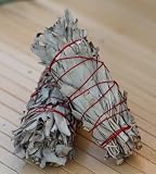 White Sage Smudge Stick 2-Pack
