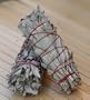 White Sage Smudge Stick 2-Pack